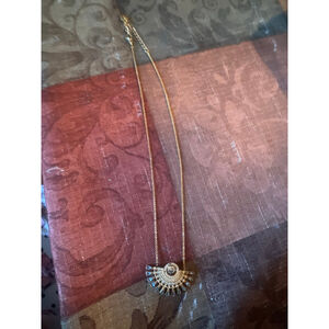 Women's Swarovski crystal Necklace